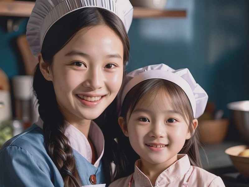 接送小孩适合做什么工作；接送小孩适合做什么工作赚钱