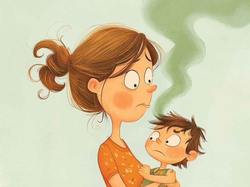 教育孩子不说谎的故事、教育孩子不说谎的故事有哪些