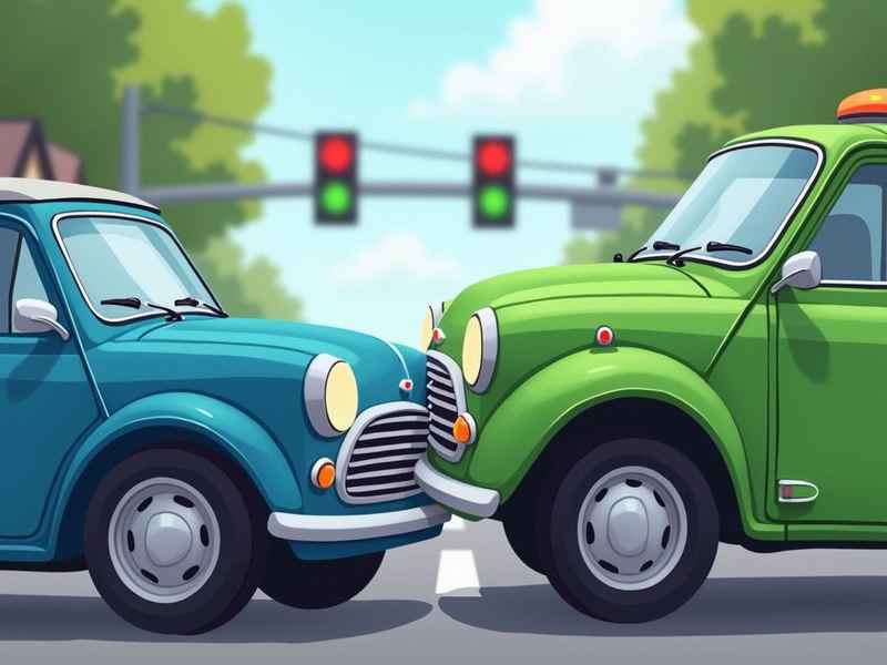 交通的故事、交通的典故