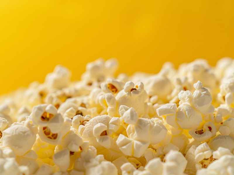 关于爆米花的儿童故事（关于爆米花的小故事）