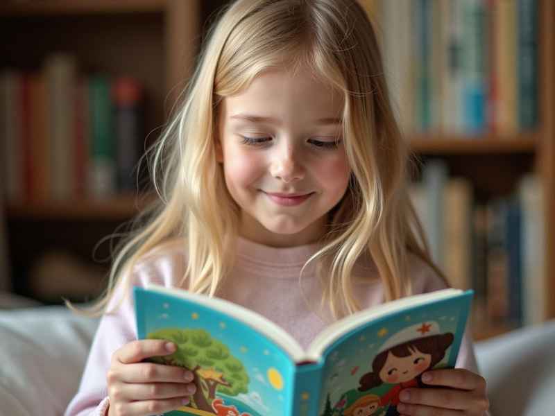 国外儿童故事简短3-4岁，外国少儿故事