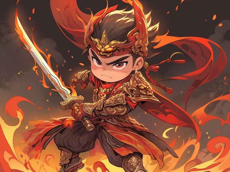 吕布一生的故事、吕布一生的故事六百字作文