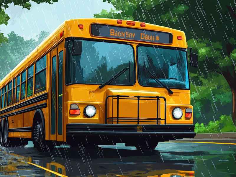 关于校车的动画片 关于校车的动画片名字 关于校车的动画片 关于校车的动画片名字