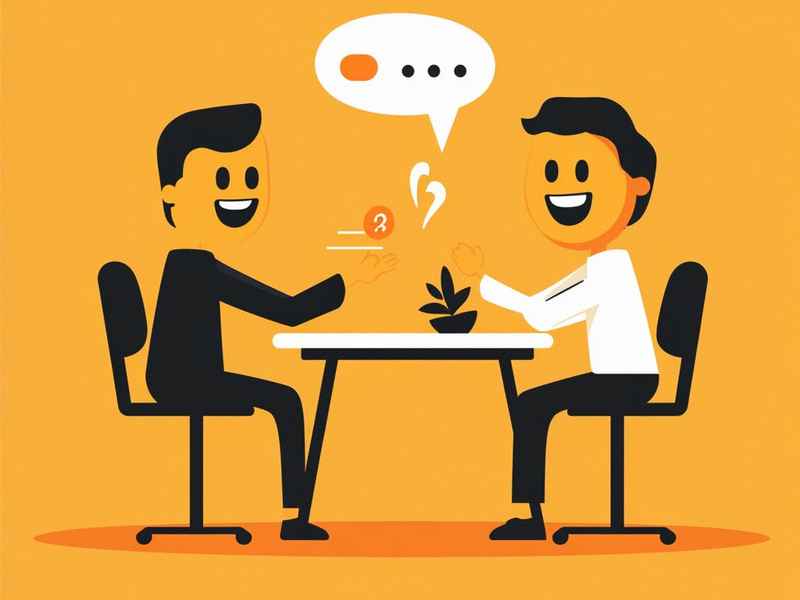 沟通故事 沟通的案例故事