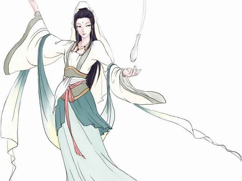 孟姜女哭长城的动画片 孟姜女哭长城的动画片故事