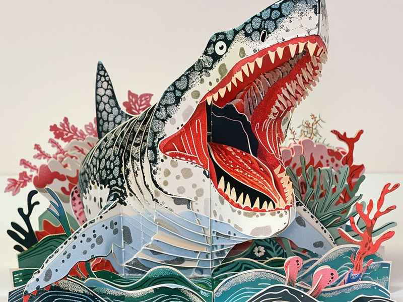 海洋探险绘本、海洋探险绘本推荐