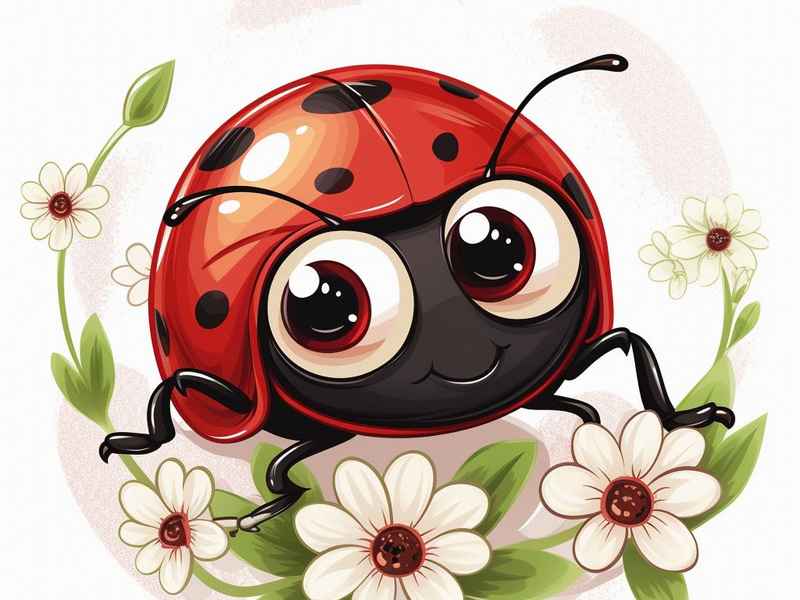 七星瓢虫的睡前故事、七星瓢虫的睡前故事在线听