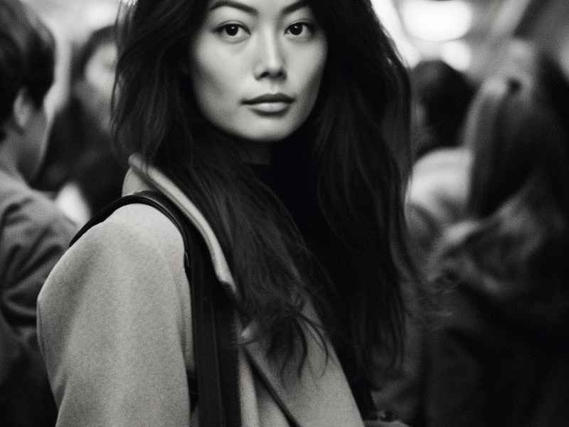 刘阿斗传奇 - 刘阿斗的妻子