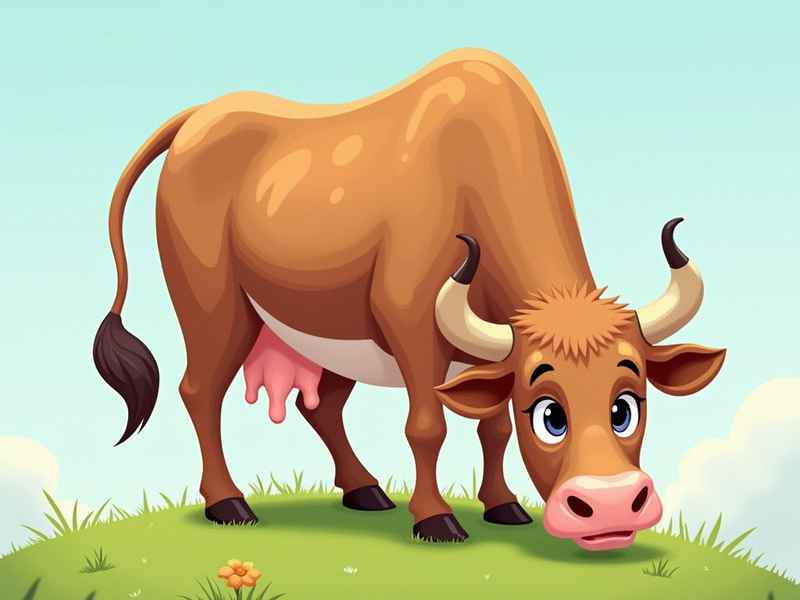 九牛一毛的故事主要内容（九牛一毛成语故事主要内容）