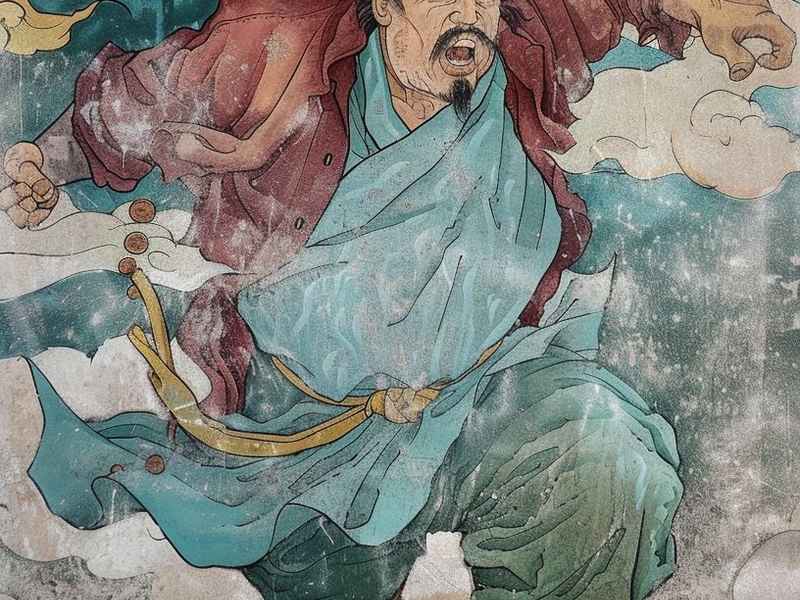 临清家乡人的故事 临清的民间传说故事 临清家乡人的故事 临清的民间传说故事