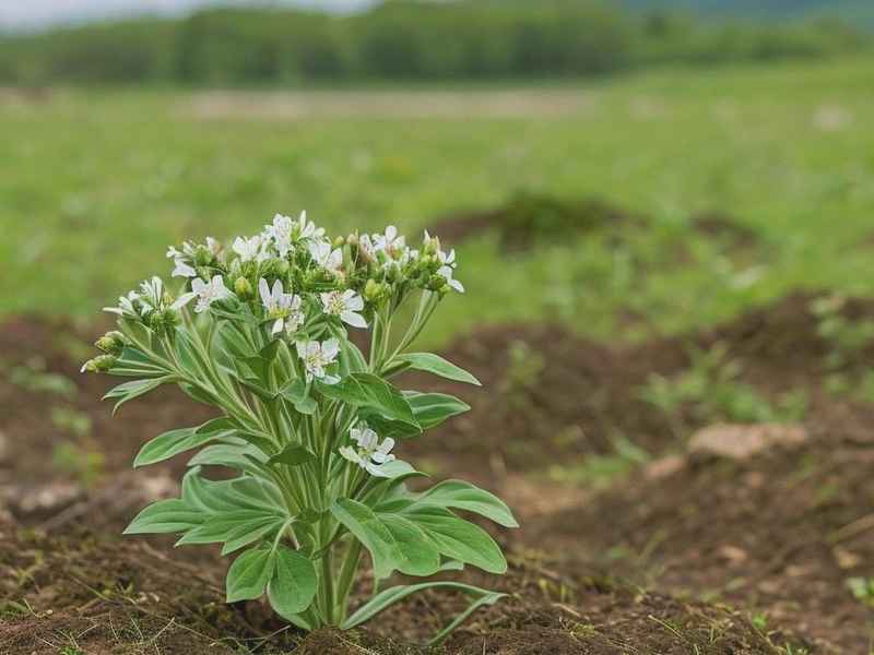 关于板蓝根的故事 关于板蓝根的故事和传说 关于板蓝根的故事 关于板蓝根的故事和传说