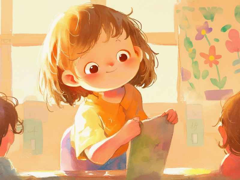 关于任性的幼儿故事、关于任性的幼儿故事大全