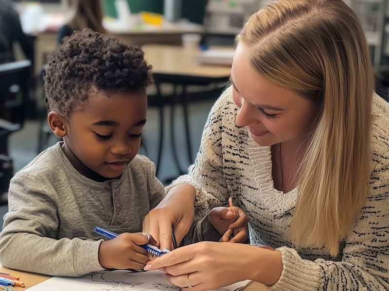 接送学生的故事 - 接送学生的故事作文
