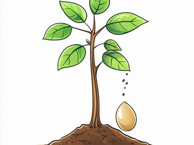 关于种子的作文800字议论文 - 关于种子的作文800字议论文高中