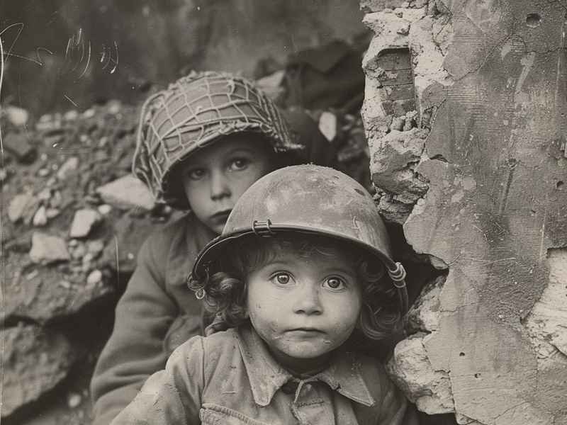 关于儿童战争的资料和照片 关于儿童战争的资料和照片怎么写 关于儿童战争的资料和照片 关于儿童战争的资料和照片怎么写