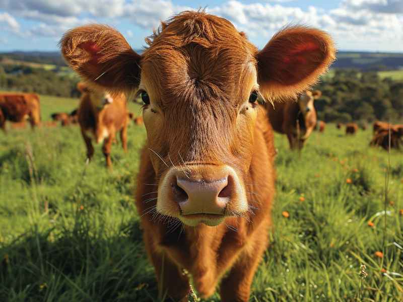 关于小牛的故事 关于小牛的故事视频 关于小牛的故事 关于小牛的故事视频