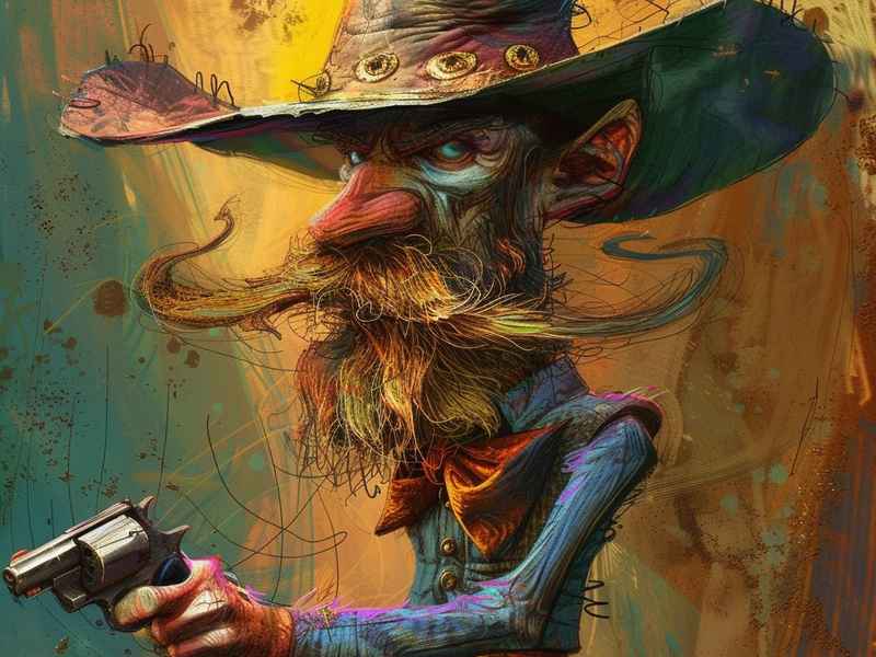 猴子警长儿童故事睡前故事 - 猴子警长儿歌睡前故事