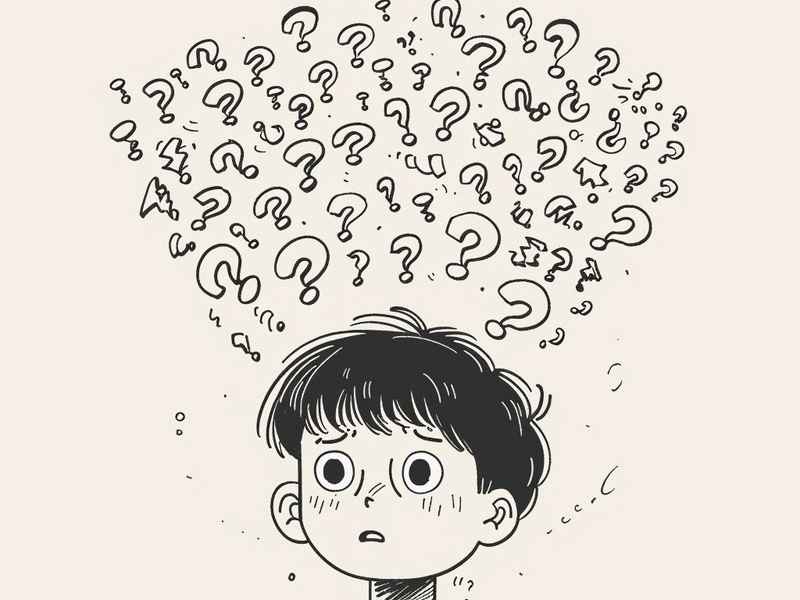 儿童注意力5 5趣味训练 儿童注意力训练题