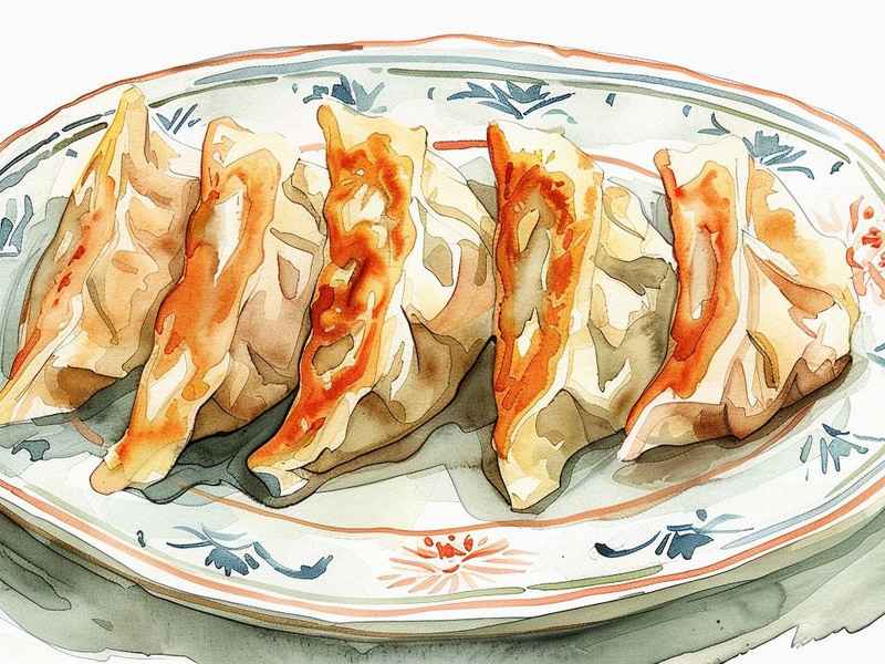 饺子的故事视频、饺子的故事视频大全
