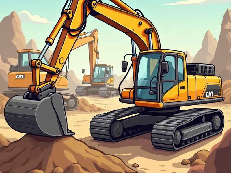 工程车幼儿故事（工程车的幼儿故事）