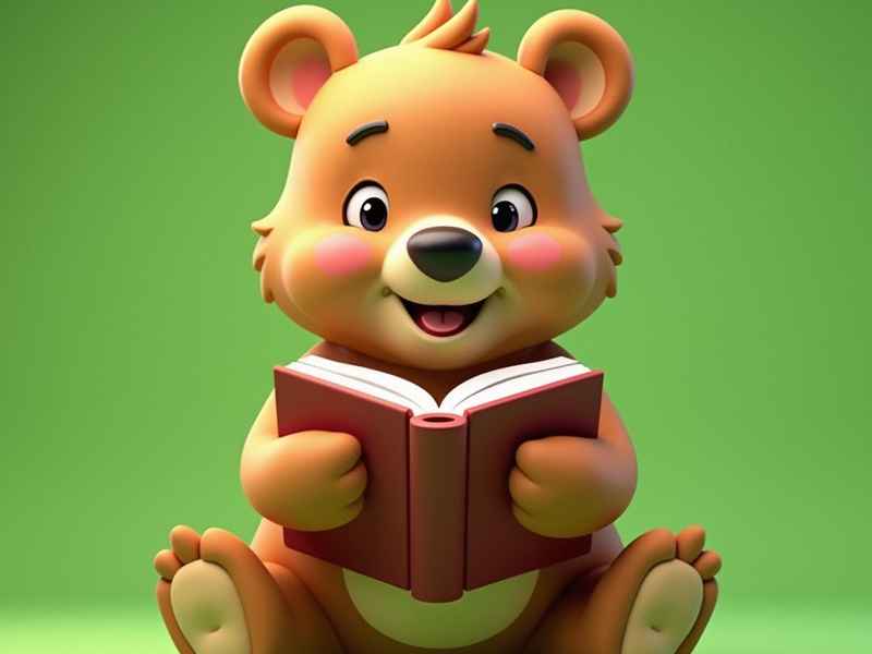 少儿朗读故事 - 少儿朗读故事比赛视频