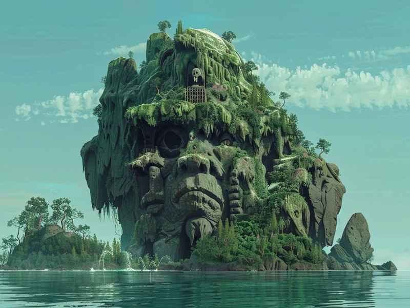 海洋奇缘故事梗概，海洋奇缘故事梗概600字