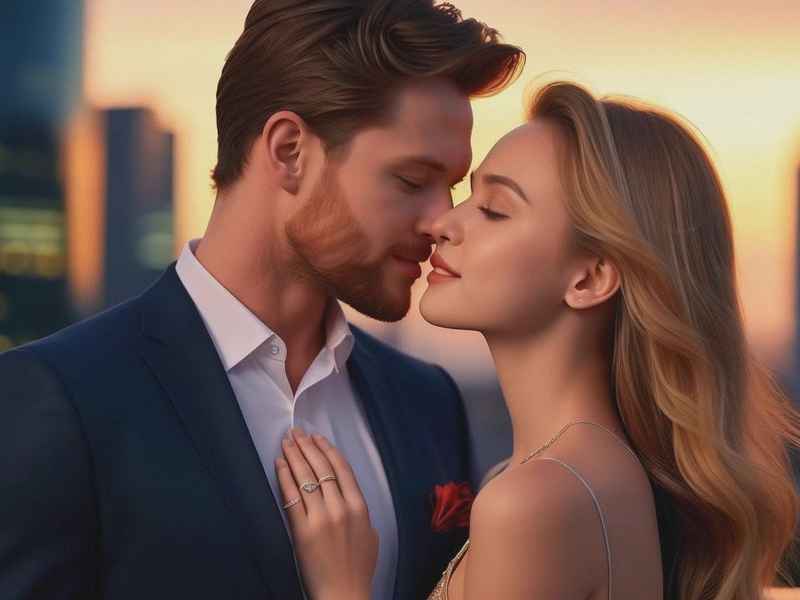 浪漫爱情故事惹人羡慕（浪漫爱情故事惹人羡慕歌词）