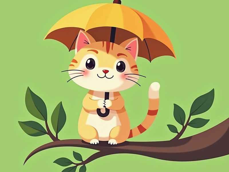 猫小帅幼儿故事，猫小帅幼儿故事大全