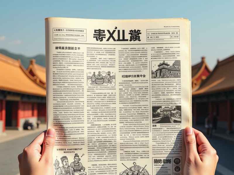 故事图画手抄报 - 故事图画手抄报内容