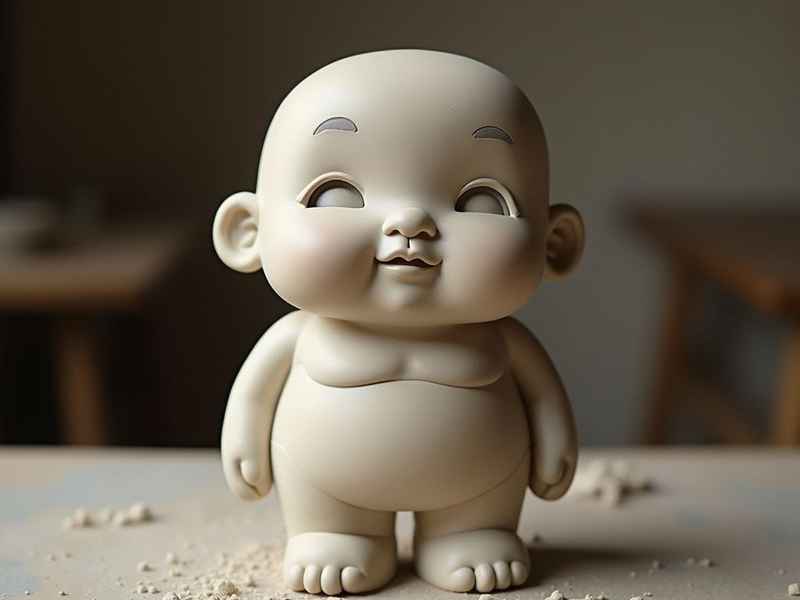 泥娃娃故事和资料介绍、泥娃娃故事和资料介绍的区别