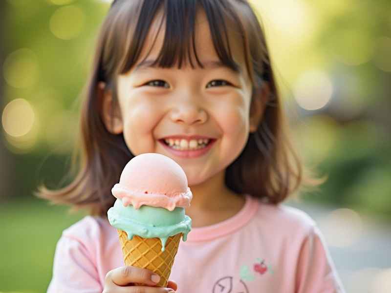 关于冰淇淋儿童的故事简短,关于冰淇淋的幼儿故事 关于冰淇淋儿童的故事简短,关于冰淇淋的幼儿故事