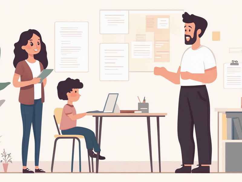 孩子间的案例（孩子间的案例大全）