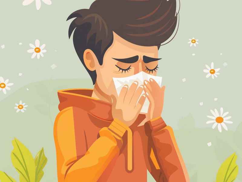 关于儿童过敏 - 关于儿童过敏的问题有哪些 关于儿童过敏 - 关于儿童过敏的问题有哪些