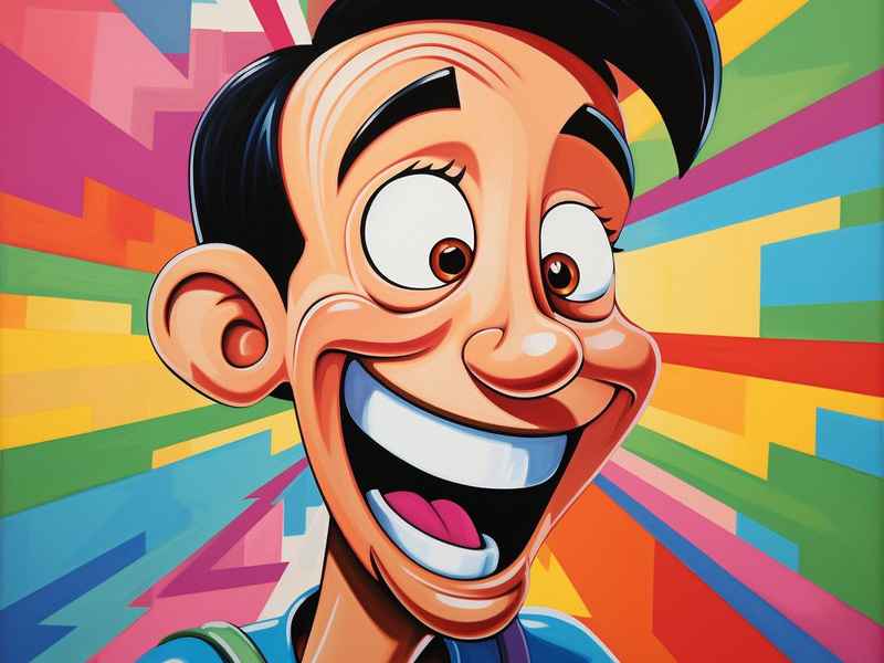 开心故事汇、开心的故事长篇