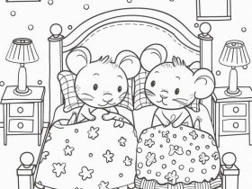 故事绘本 图画 故事绘本 图画大全