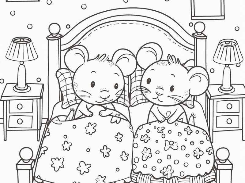 故事绘本 图画 故事绘本 图画大全