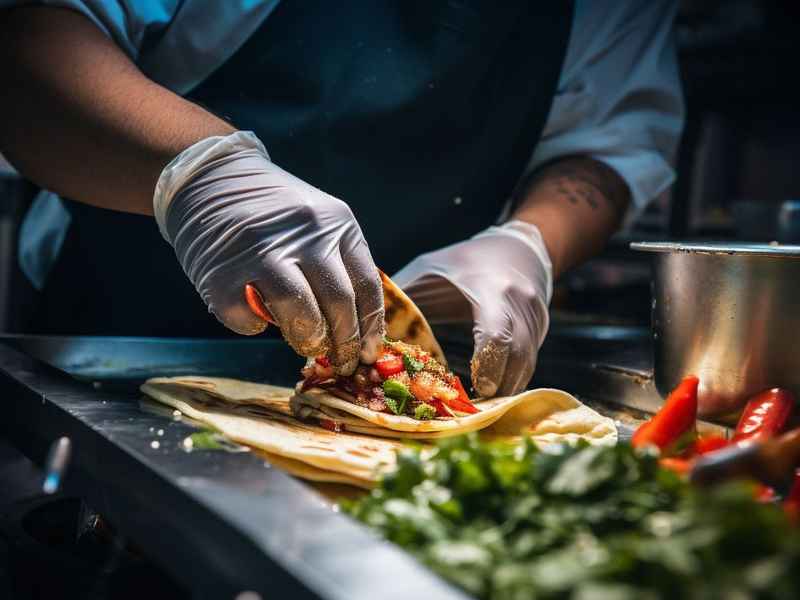 煎饼果子故事，煎饼果子的故事