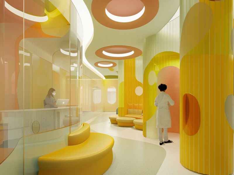 儿童注意力训练机构；儿童注意力训练机构排名