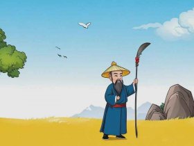 历史人物的故事两百字；历史人物的故事不少于两百字