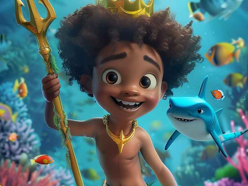 海洋奇缘故事、海洋奇缘故事在线听