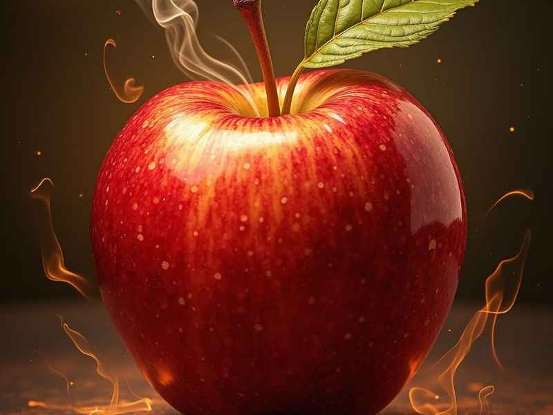 会爆炸的苹果故事教案大班(会爆炸的苹果故事续编教案) 会爆炸的苹果故事教案大班(会爆炸的苹果故事续编教案)