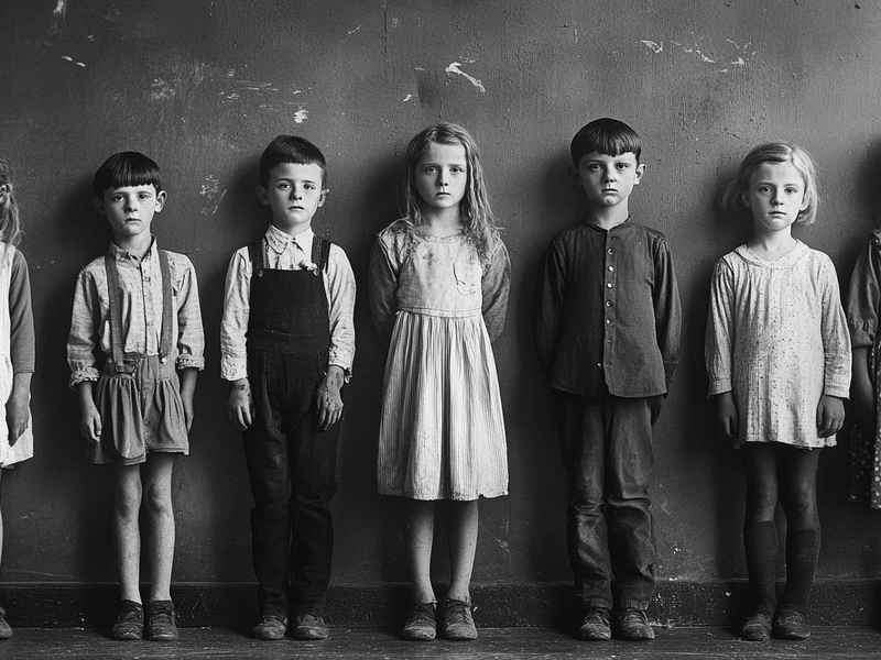 少儿雷峰的故事 - 少儿雷峰的故事有哪些