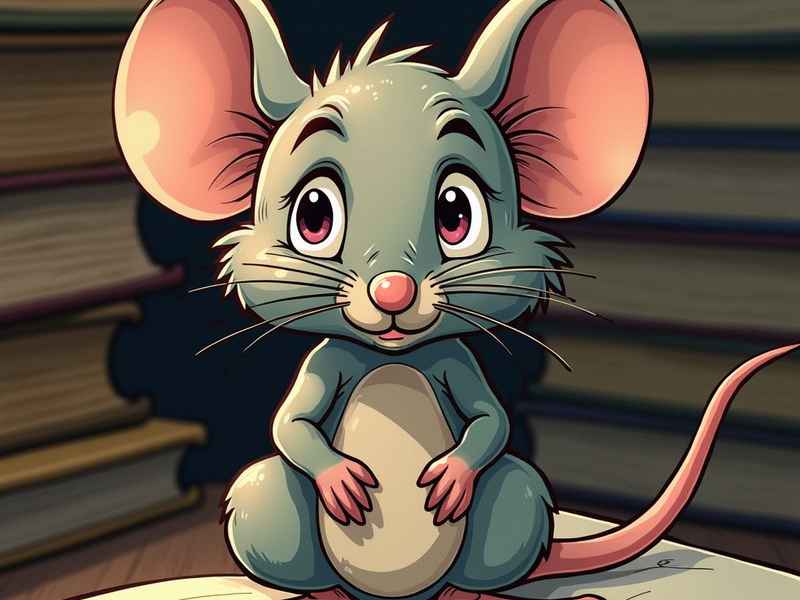 关于袋鼠绘本故事 - 关于袋鼠绘本故事的内容