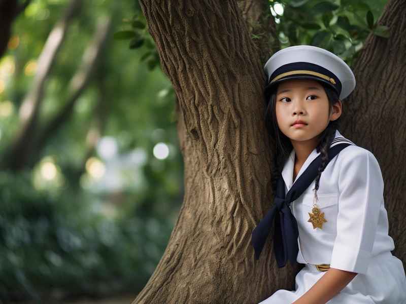 海军小故事一百字，海军小故事一百字左右