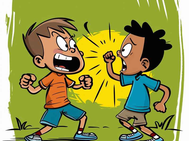 少儿抗日故事 - 少儿抗日故事文字版大全