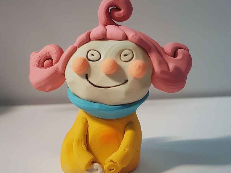 泥娃娃故事和资料介绍、泥娃娃故事和资料介绍的区别