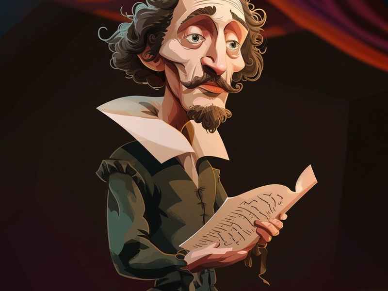 很短很短的故事，很短的经典故事