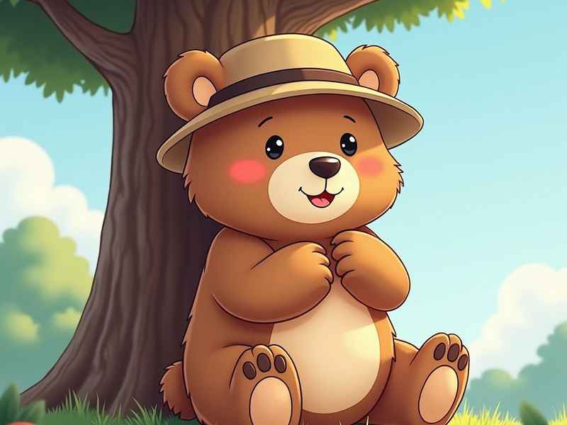 可怕的儿童故事 - 幼儿可怕的故事