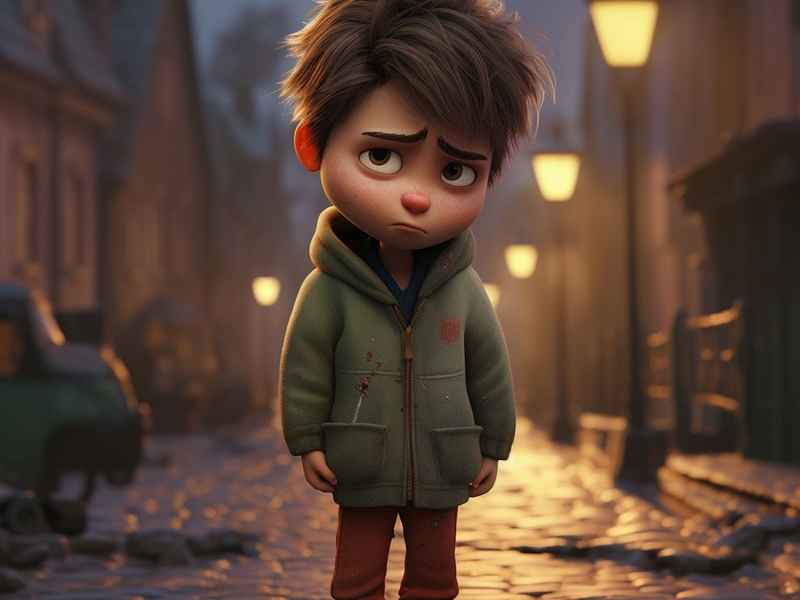 人物变小的儿童电影、人物变小的儿童电影有哪些