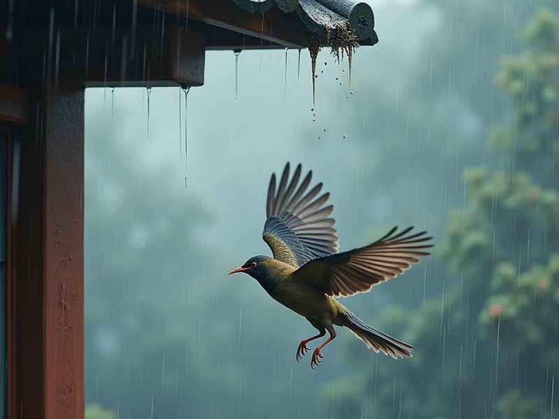 关于谷雨故事美文摘抄，关于谷雨故事美文摘抄大全